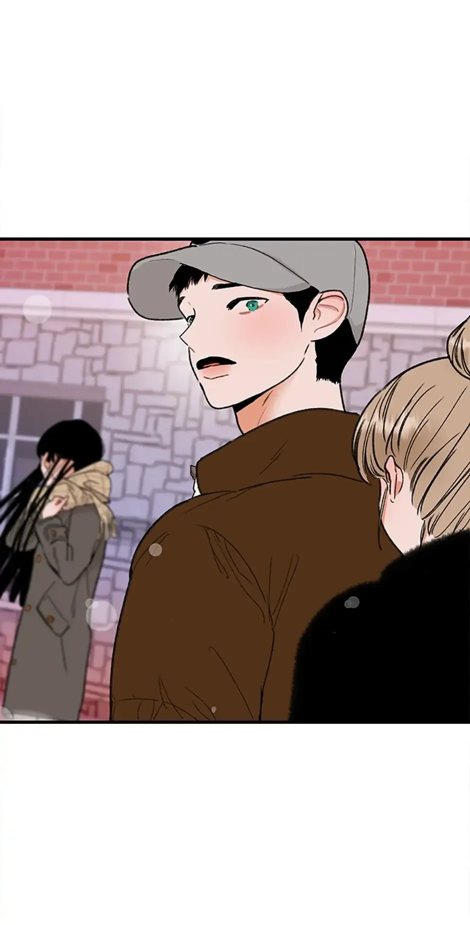 Something Between Us Chapter 56 Online - página 4