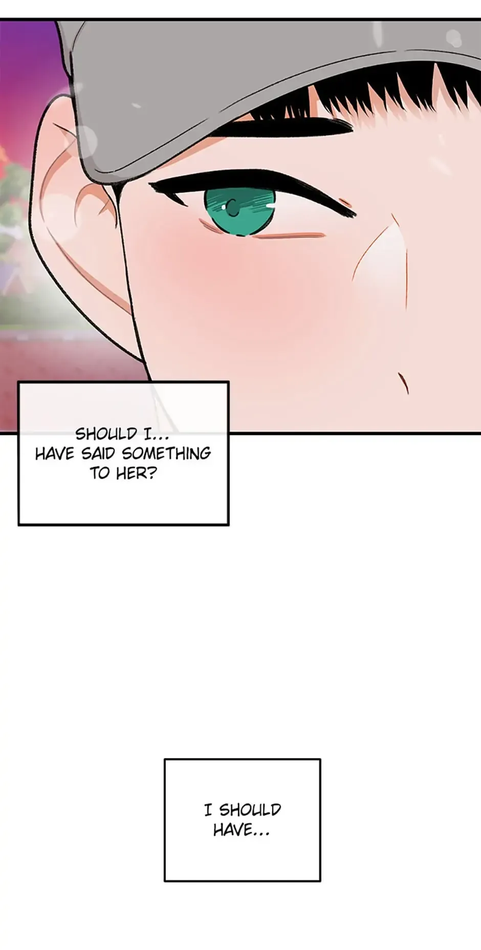 Something Between Us Chapter 56 Online - página 15
