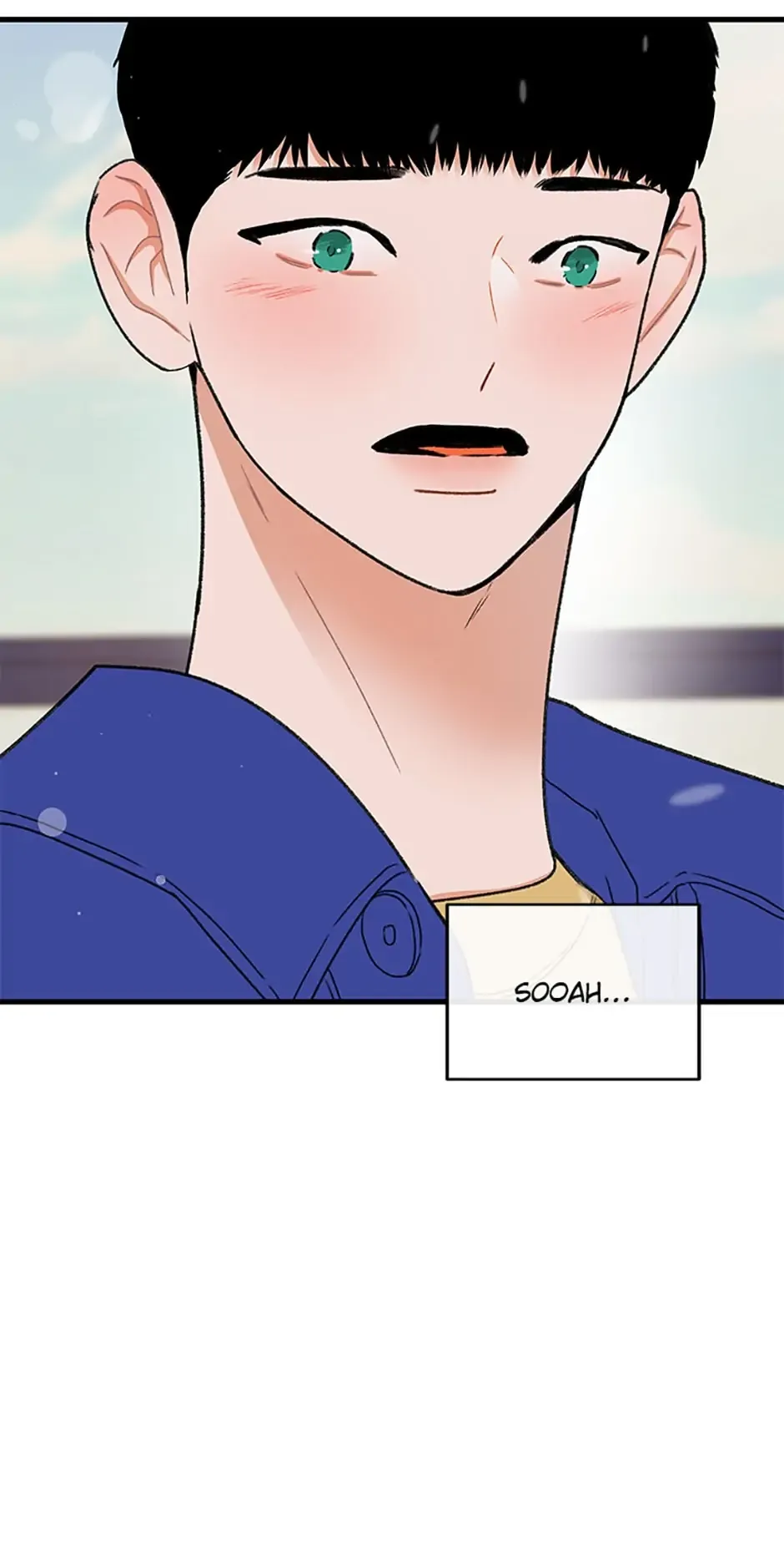 Something Between Us Chapter 56 Online - página 21