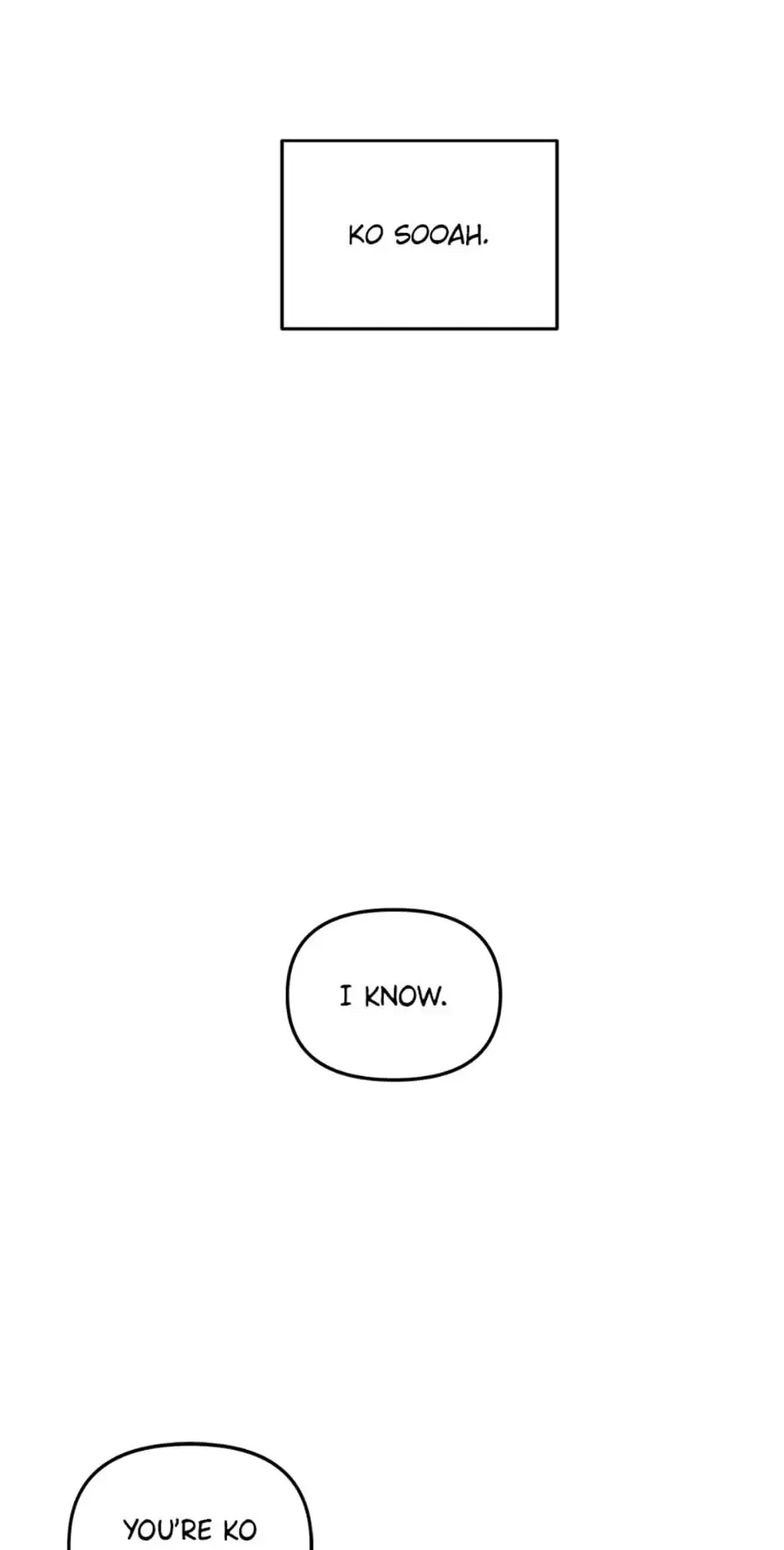 Something Between Us Chapter 56 Online - página 22