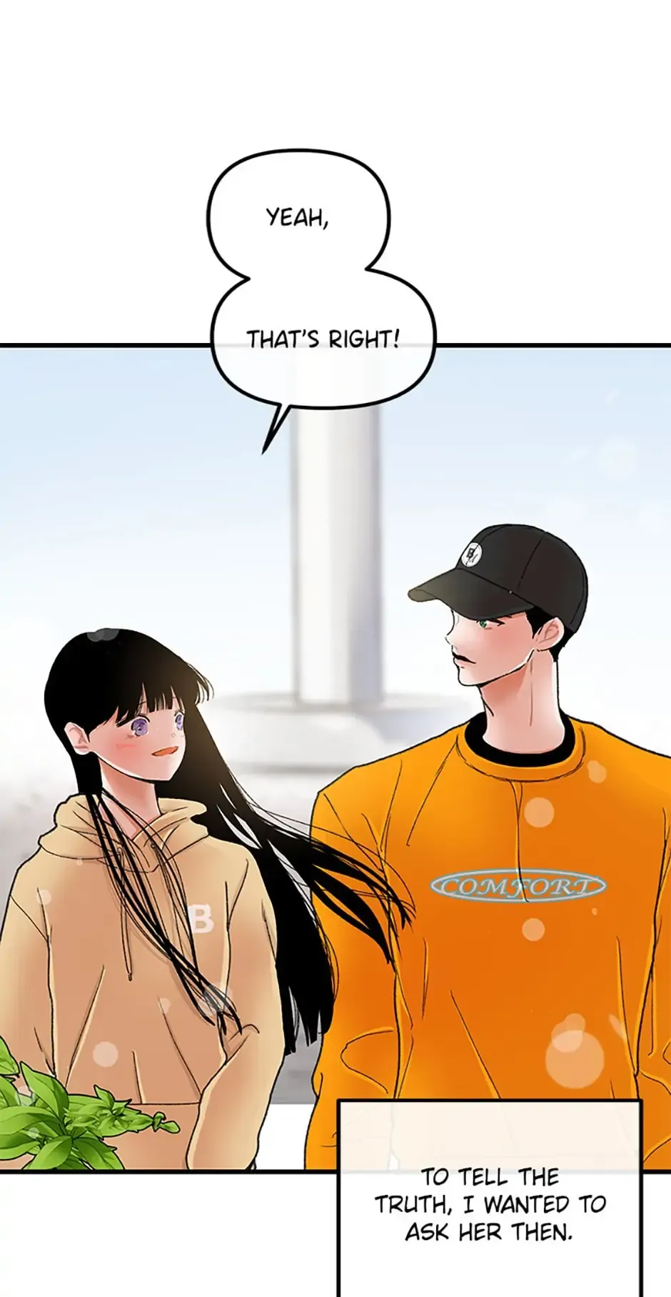 Something Between Us Chapter 56 Online - página 24