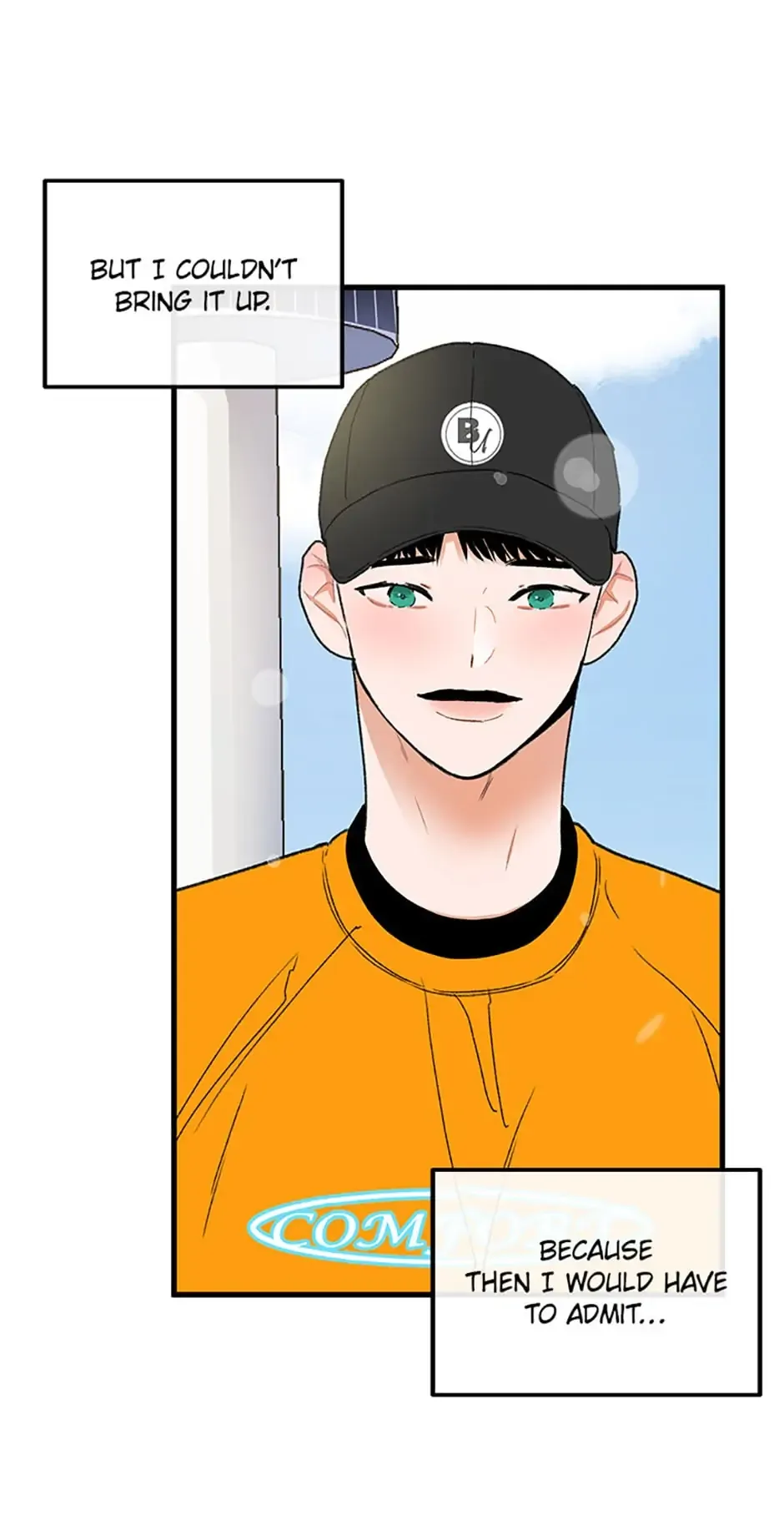 Something Between Us Chapter 56 Online - página 26
