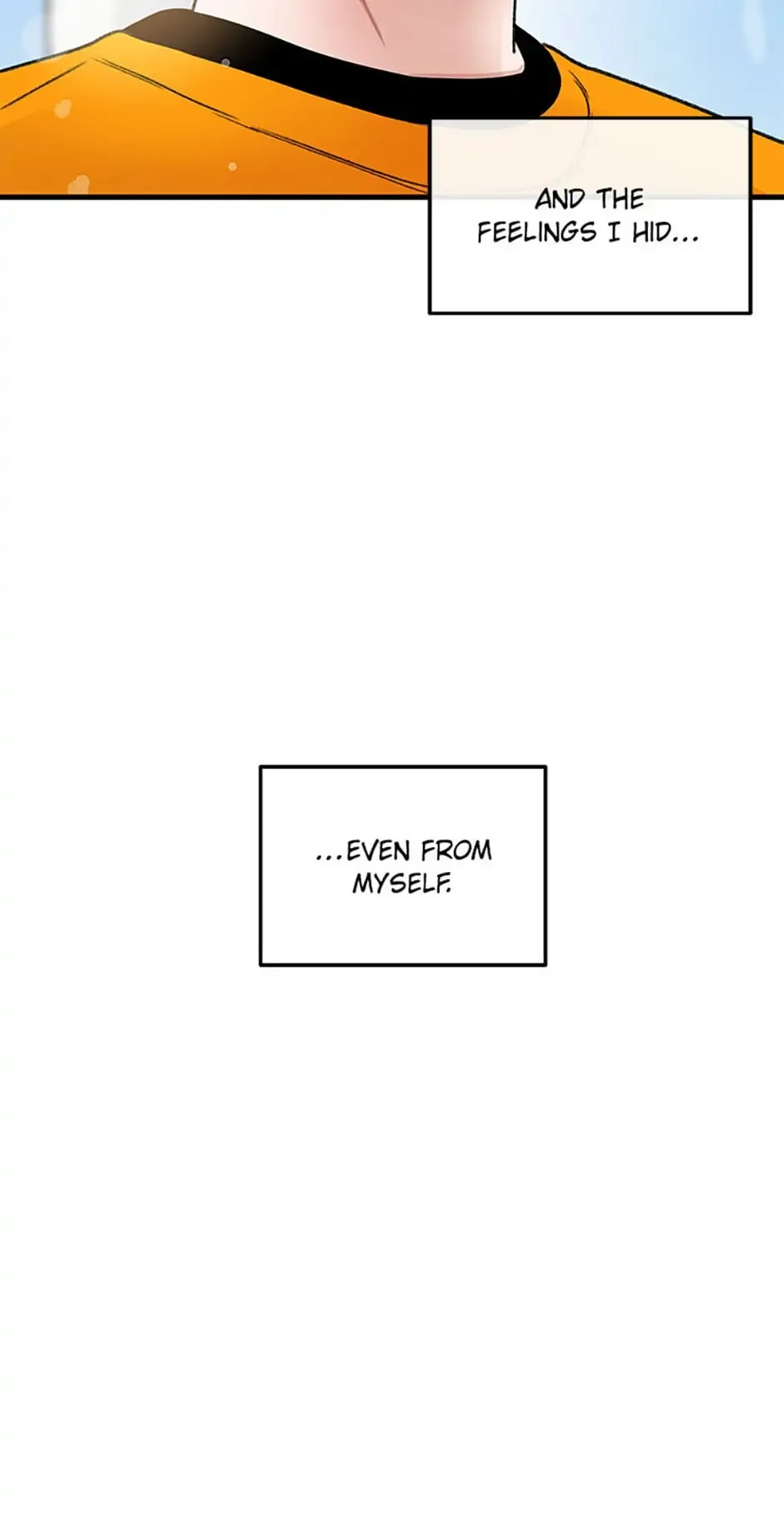 Something Between Us Chapter 56 Online - página 29