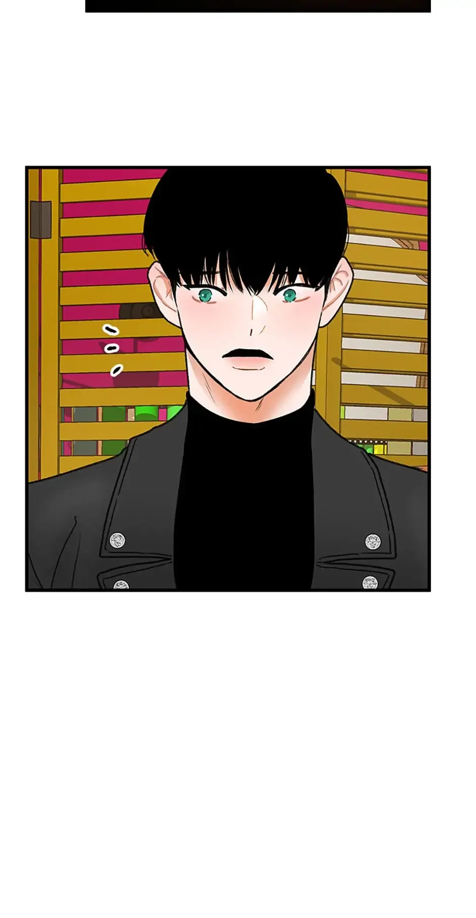 Something Between Us Chapter 56 Online - página 33