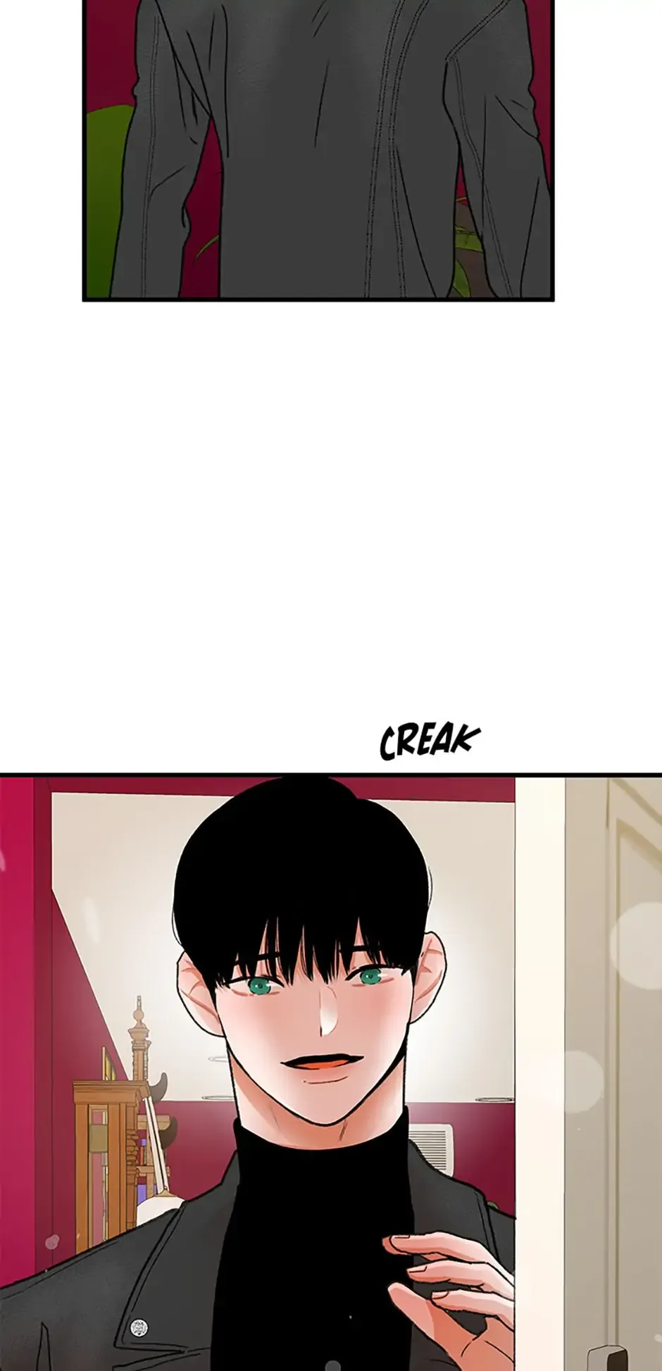 Something Between Us Chapter 56 Online - página 35