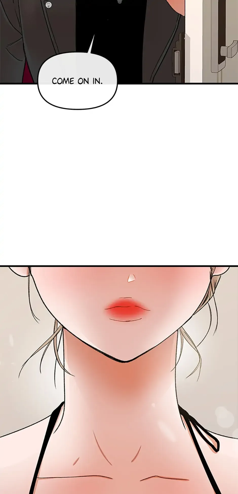 Something Between Us Chapter 56 Online - página 36