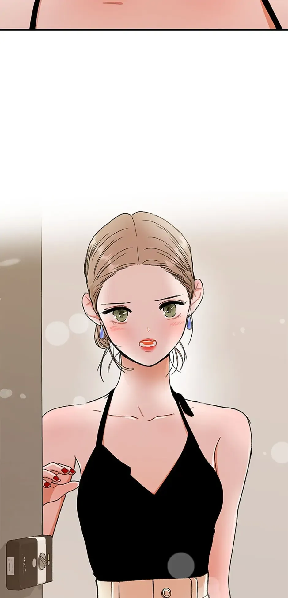 Something Between Us Chapter 56 Online - página 37