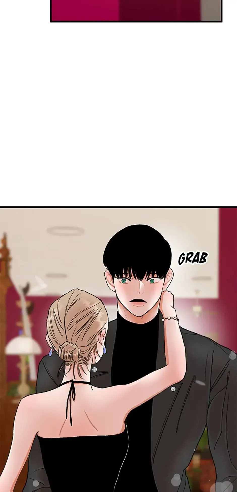 Something Between Us Chapter 56 Online - página 39