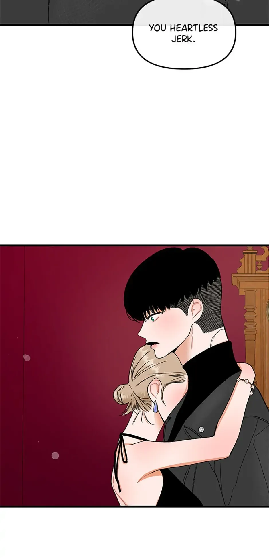 Something Between Us Chapter 56 Online - página 41