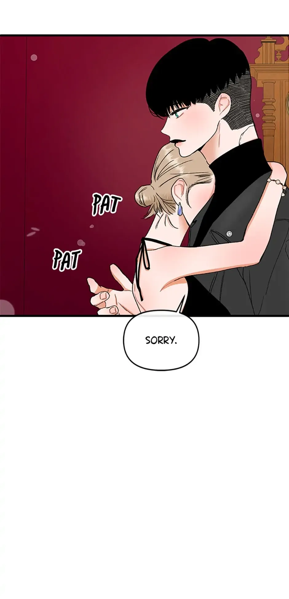 Something Between Us Chapter 56 Online - página 42
