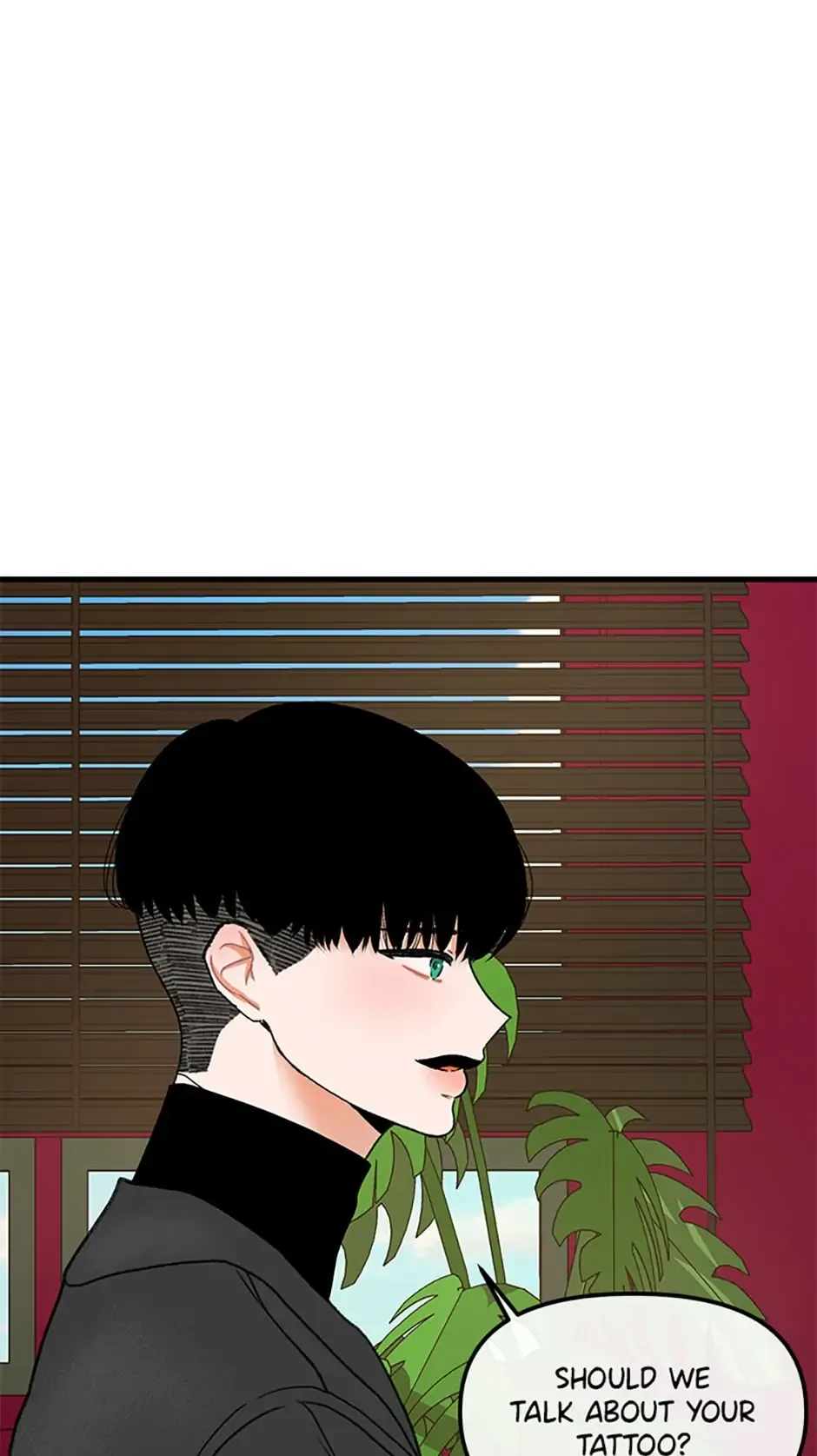 Something Between Us Chapter 56 Online - página 46