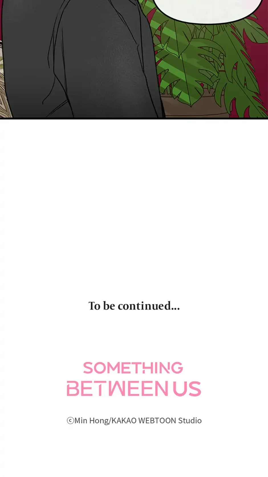 Something Between Us Chapter 56 Online - página 47