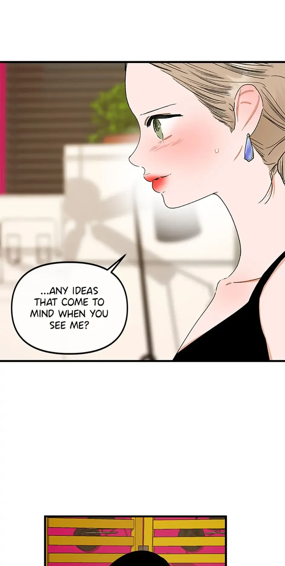 Something Between Us Chapter 57 Online - página 12