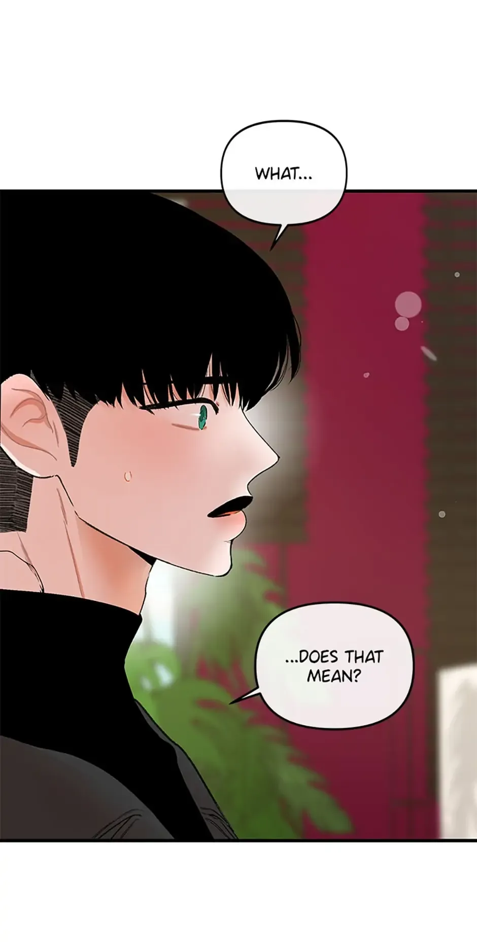 Something Between Us Chapter 57 Online - página 22