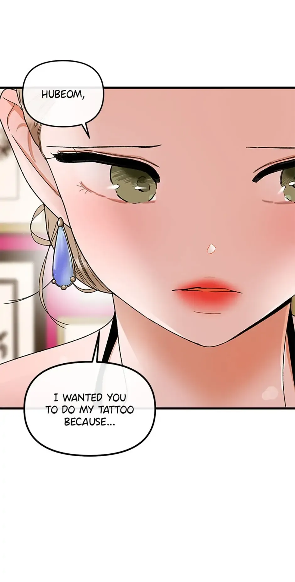 Something Between Us Chapter 57 Online - página 25