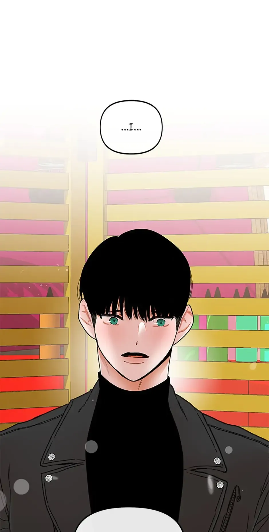 Something Between Us Chapter 57 Online - página 26