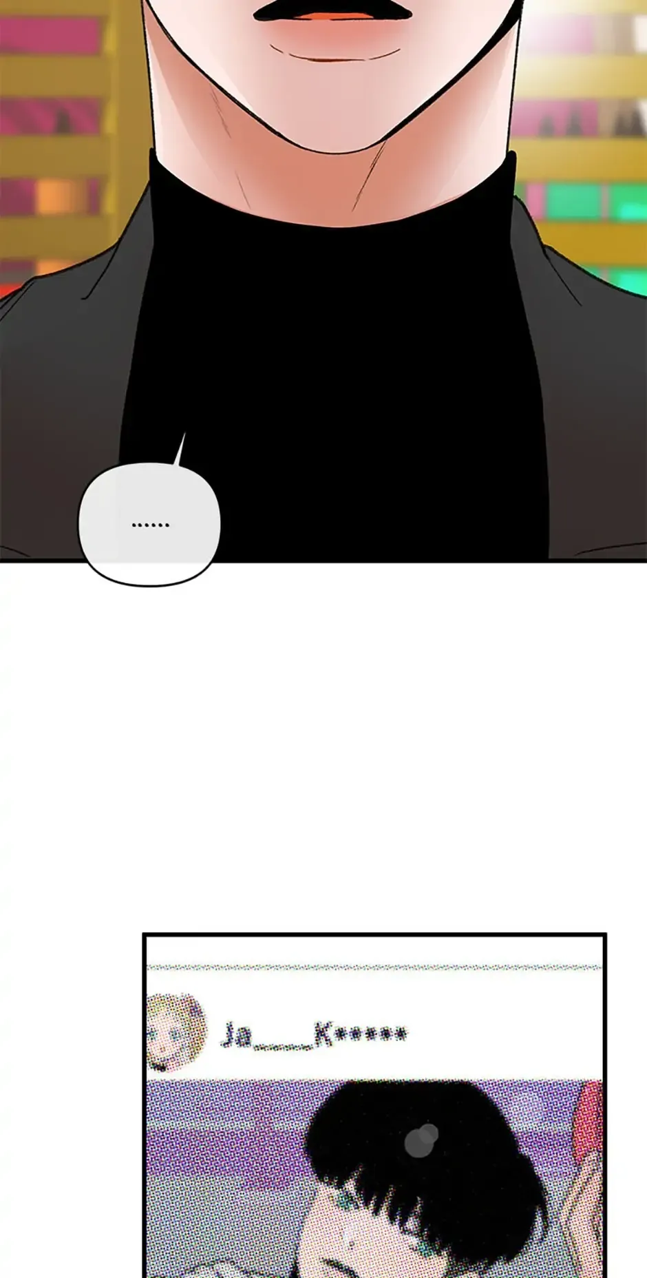 Something Between Us Chapter 57 Online - página 28