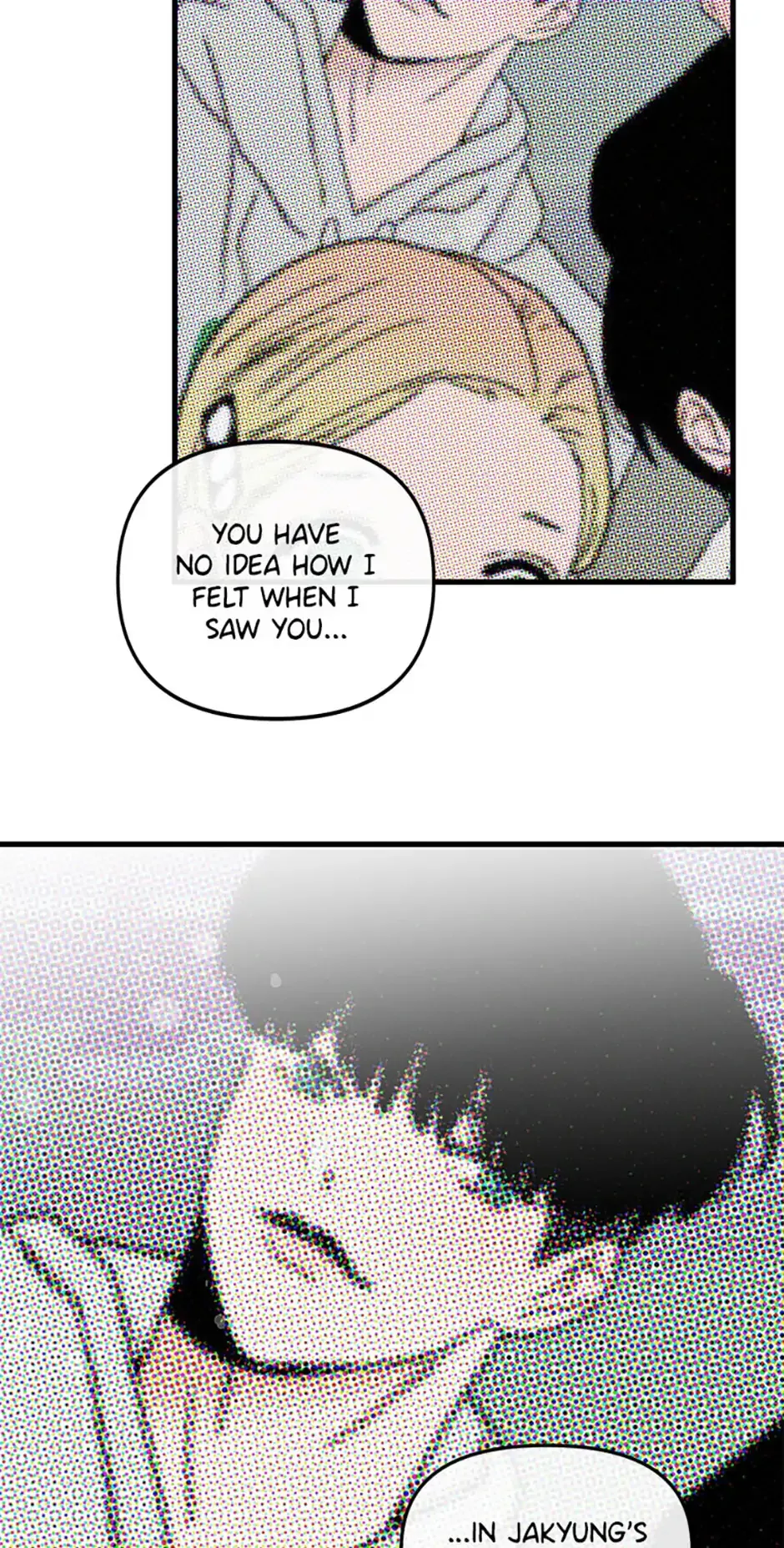 Something Between Us Chapter 57 Online - página 29