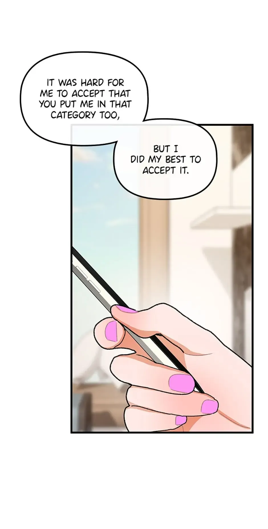 Something Between Us Chapter 57 Online - página 32
