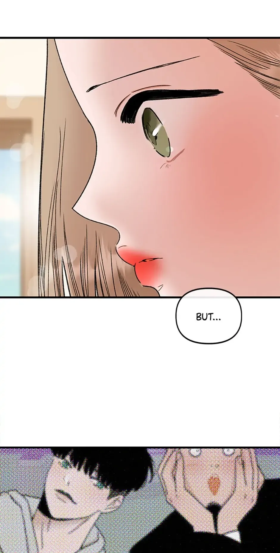Something Between Us Chapter 57 Online - página 33