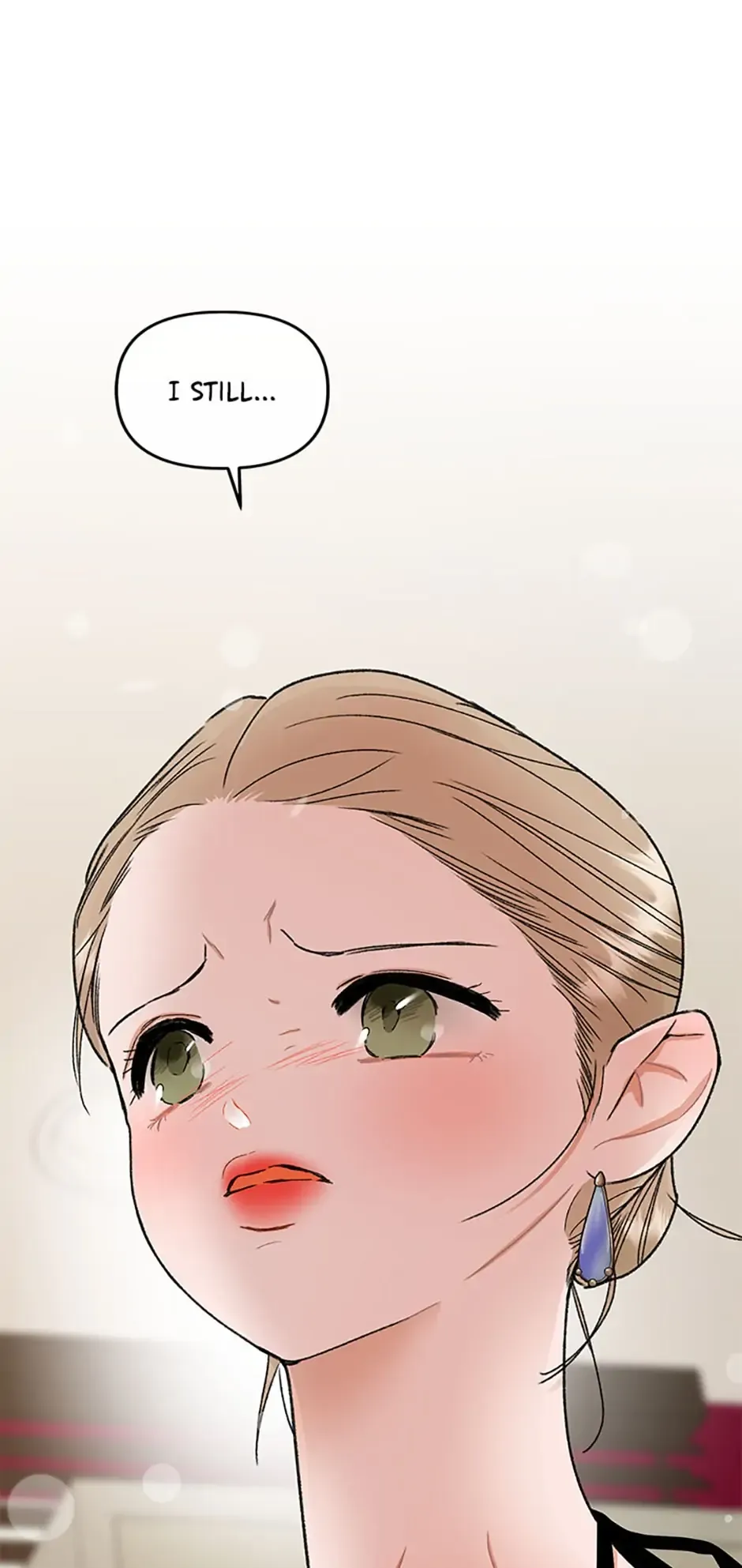 Something Between Us Chapter 57 Online - página 41
