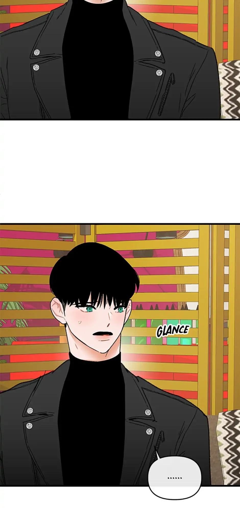Something Between Us Chapter 57 Online - página 43