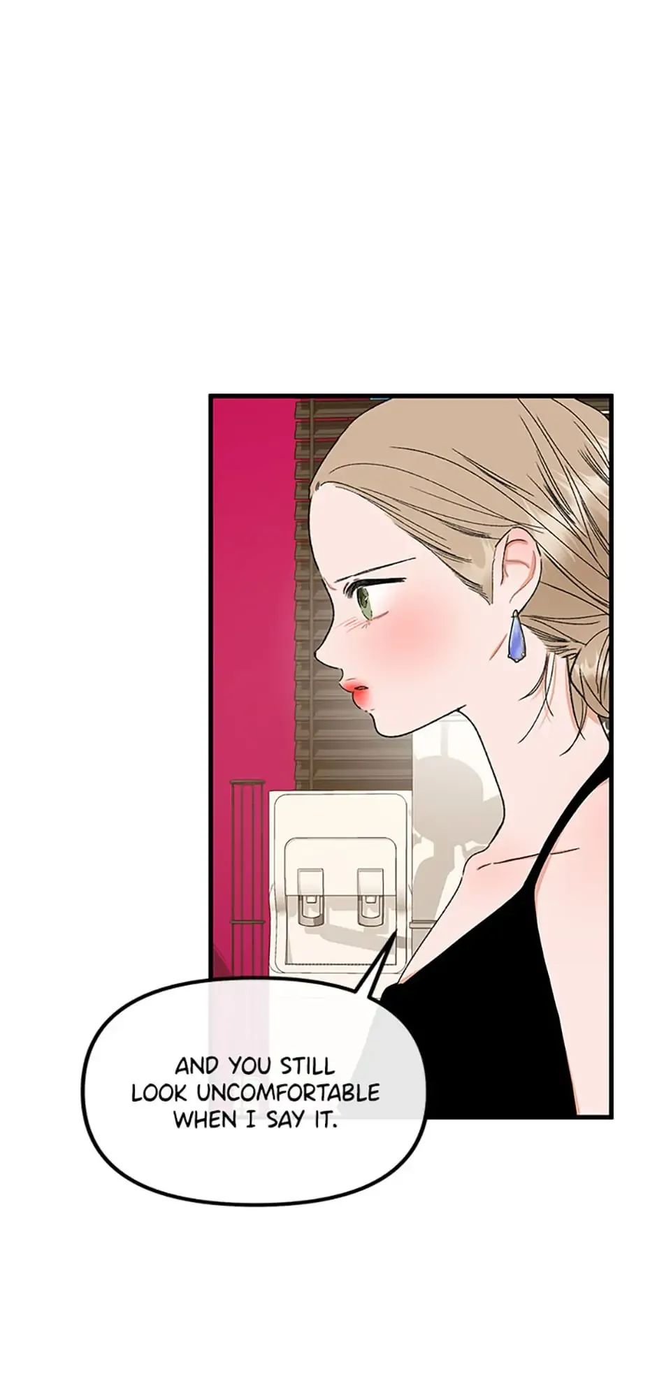 Something Between Us Chapter 57 Online - página 44