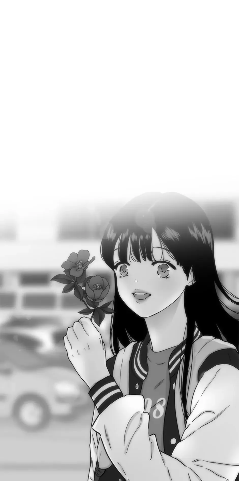 Something Between Us Chapter 57 Online - página 48