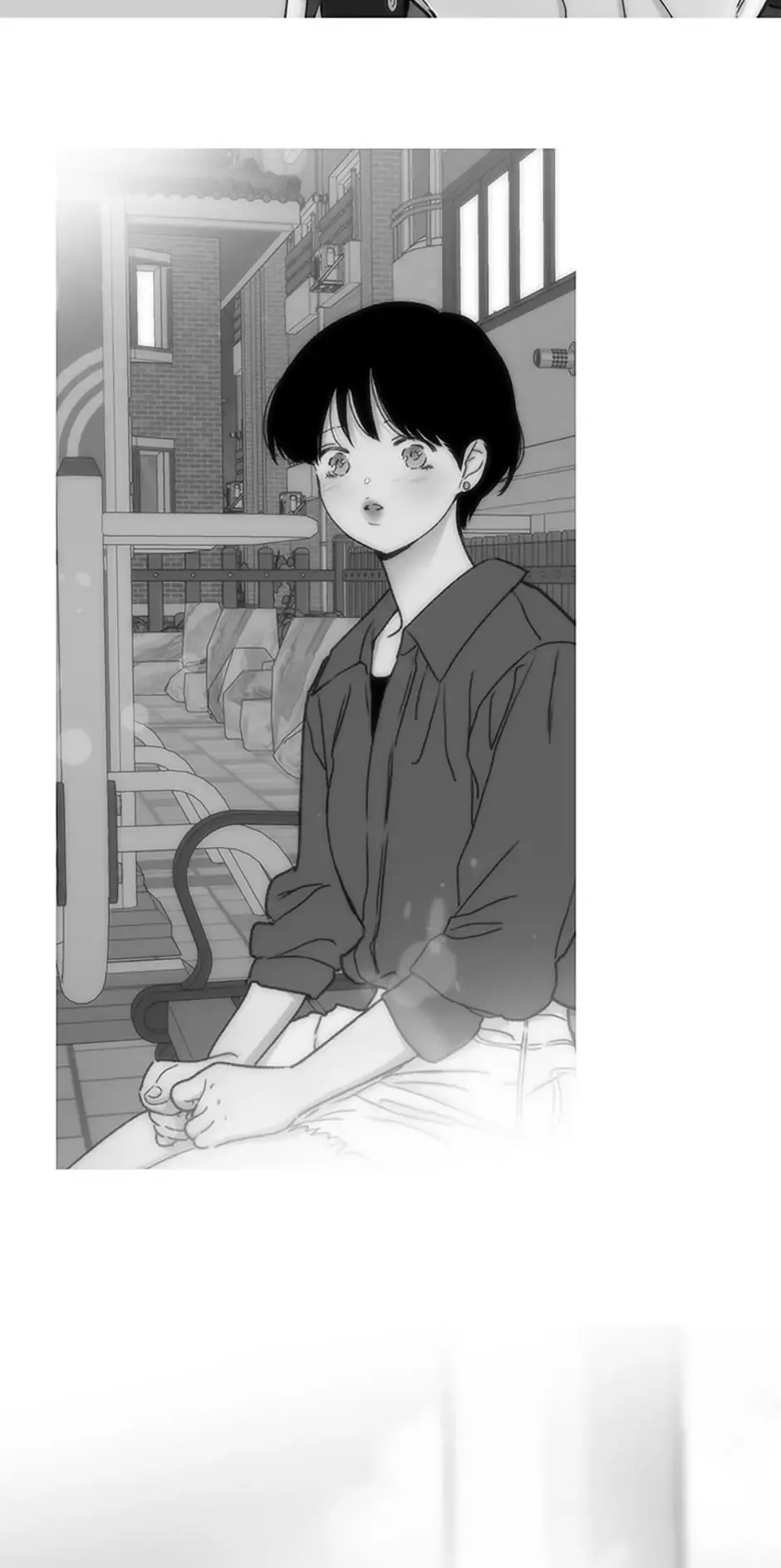Something Between Us Chapter 57 Online - página 49