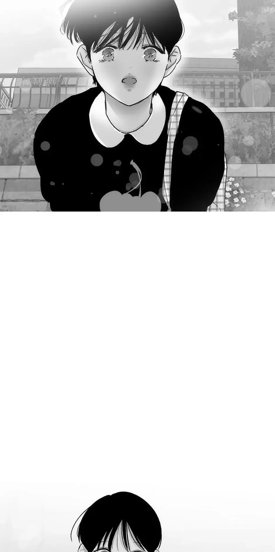 Something Between Us Chapter 57 Online - página 52