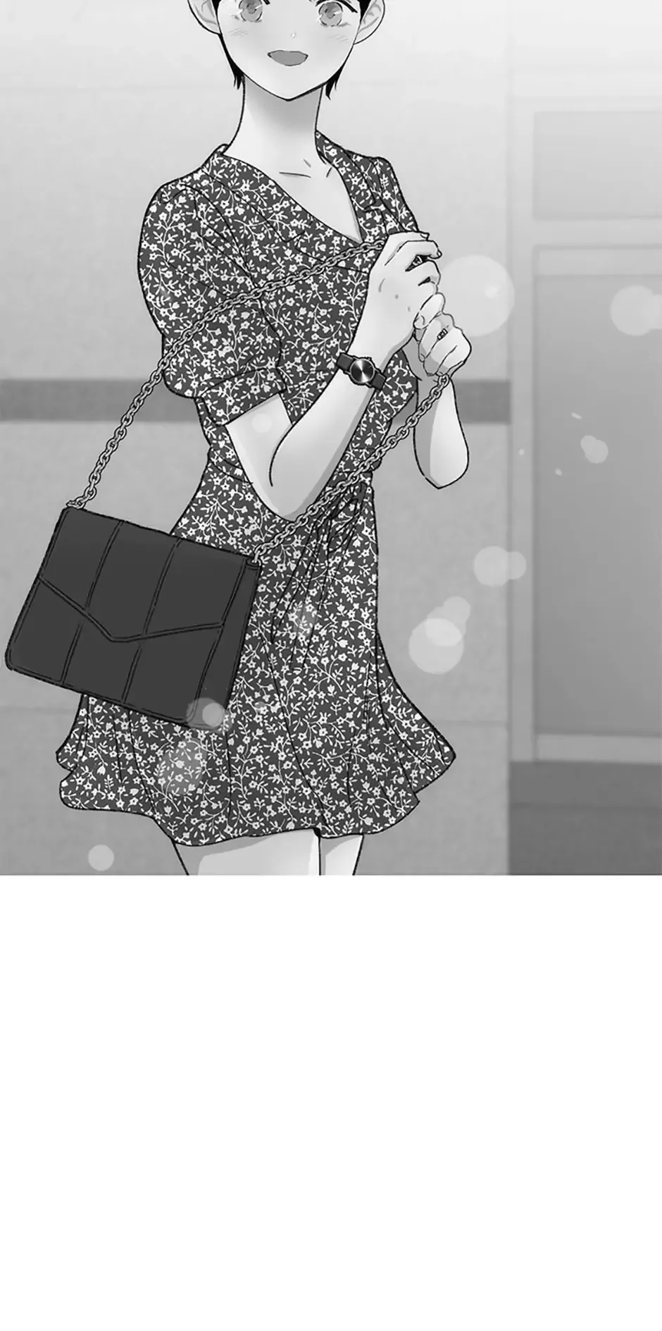 Something Between Us Chapter 57 Online - página 53
