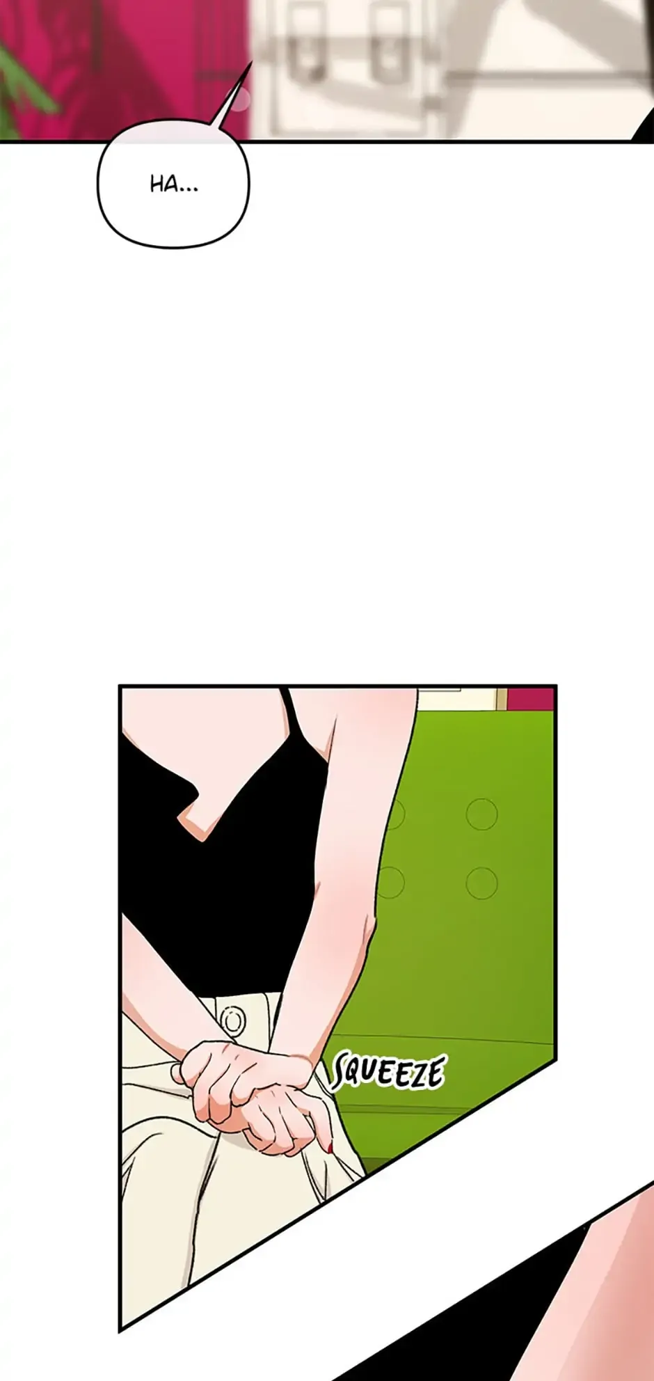 Something Between Us Chapter 57 Online - página 56