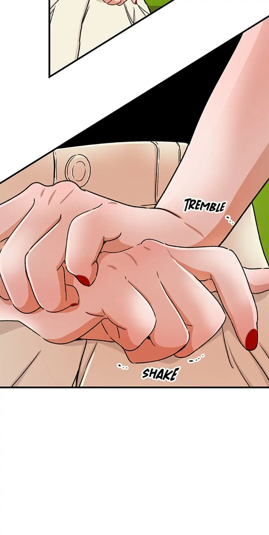 Something Between Us Chapter 58 Online - página 4
