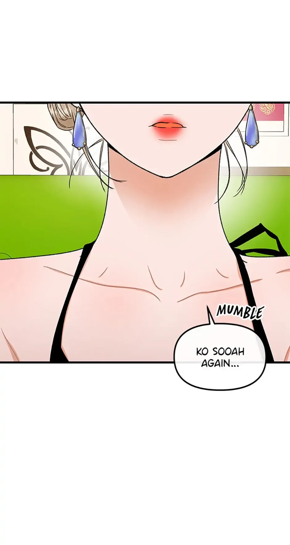 Something Between Us Chapter 58 Online - página 6