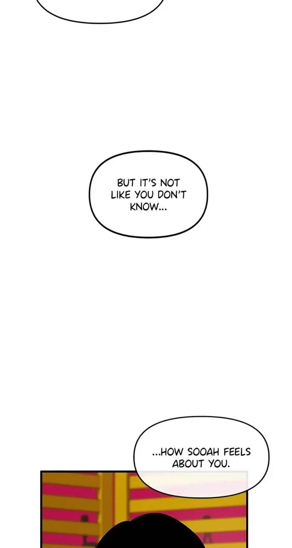 Something Between Us Chapter 58 Online - página 10