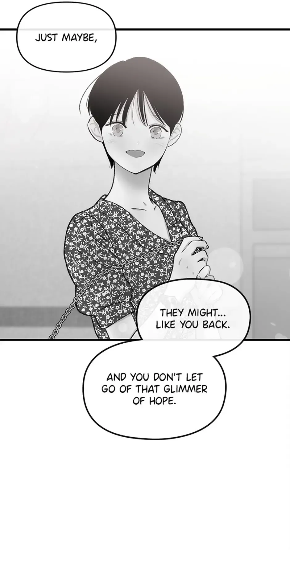 Something Between Us Chapter 58 Online - página 18