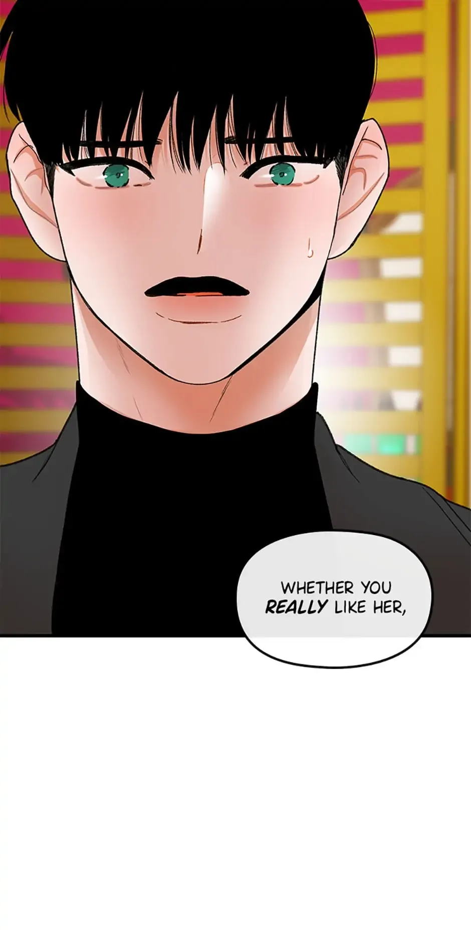 Something Between Us Chapter 58 Online - página 20