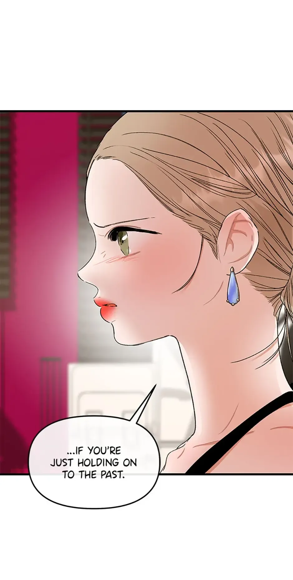 Something Between Us Chapter 58 Online - página 22