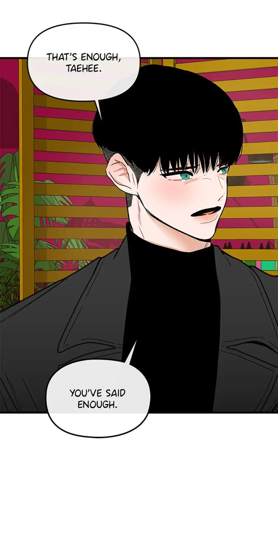 Something Between Us Chapter 58 Online - página 24