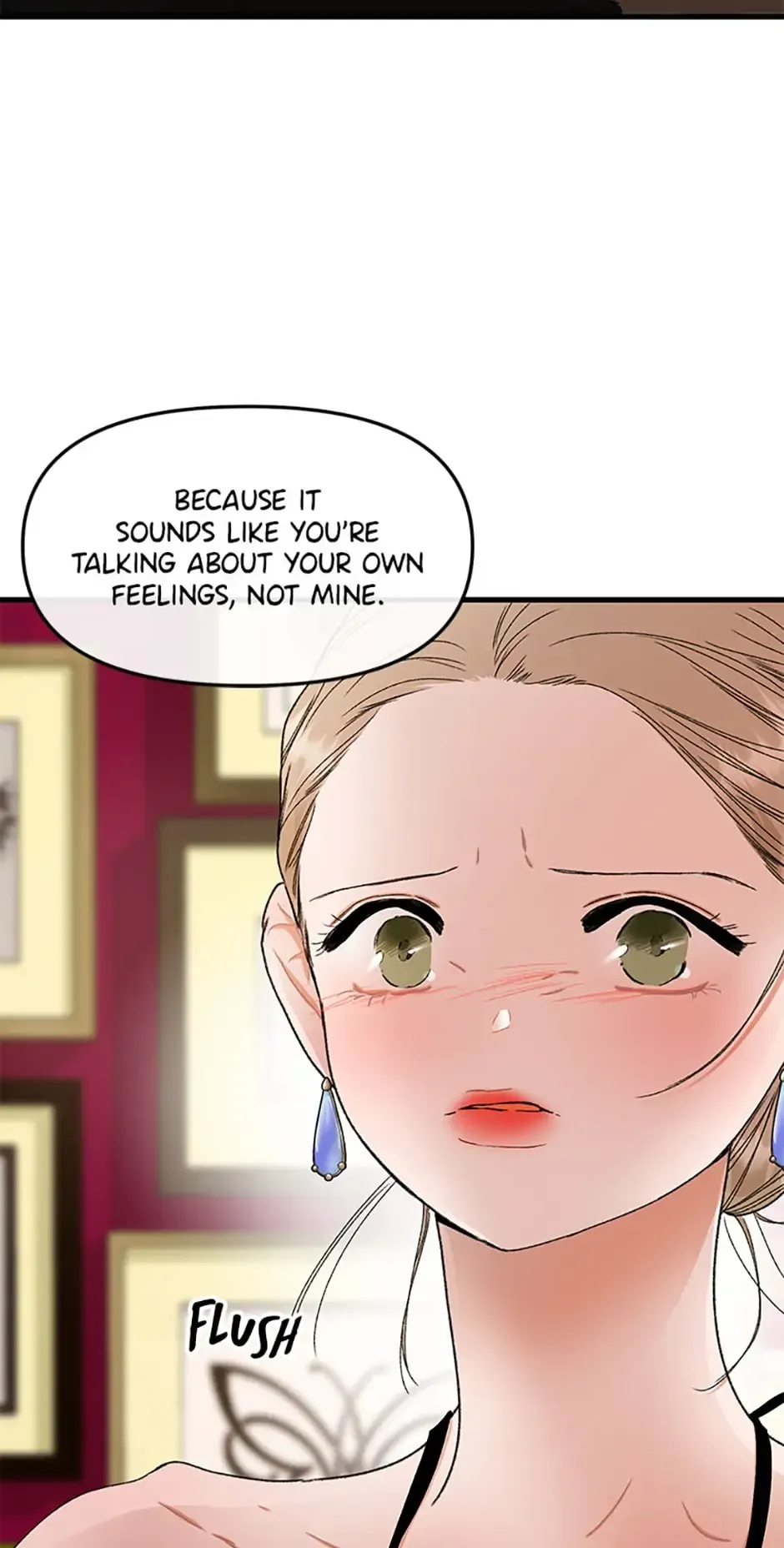 Something Between Us Chapter 58 Online - página 27
