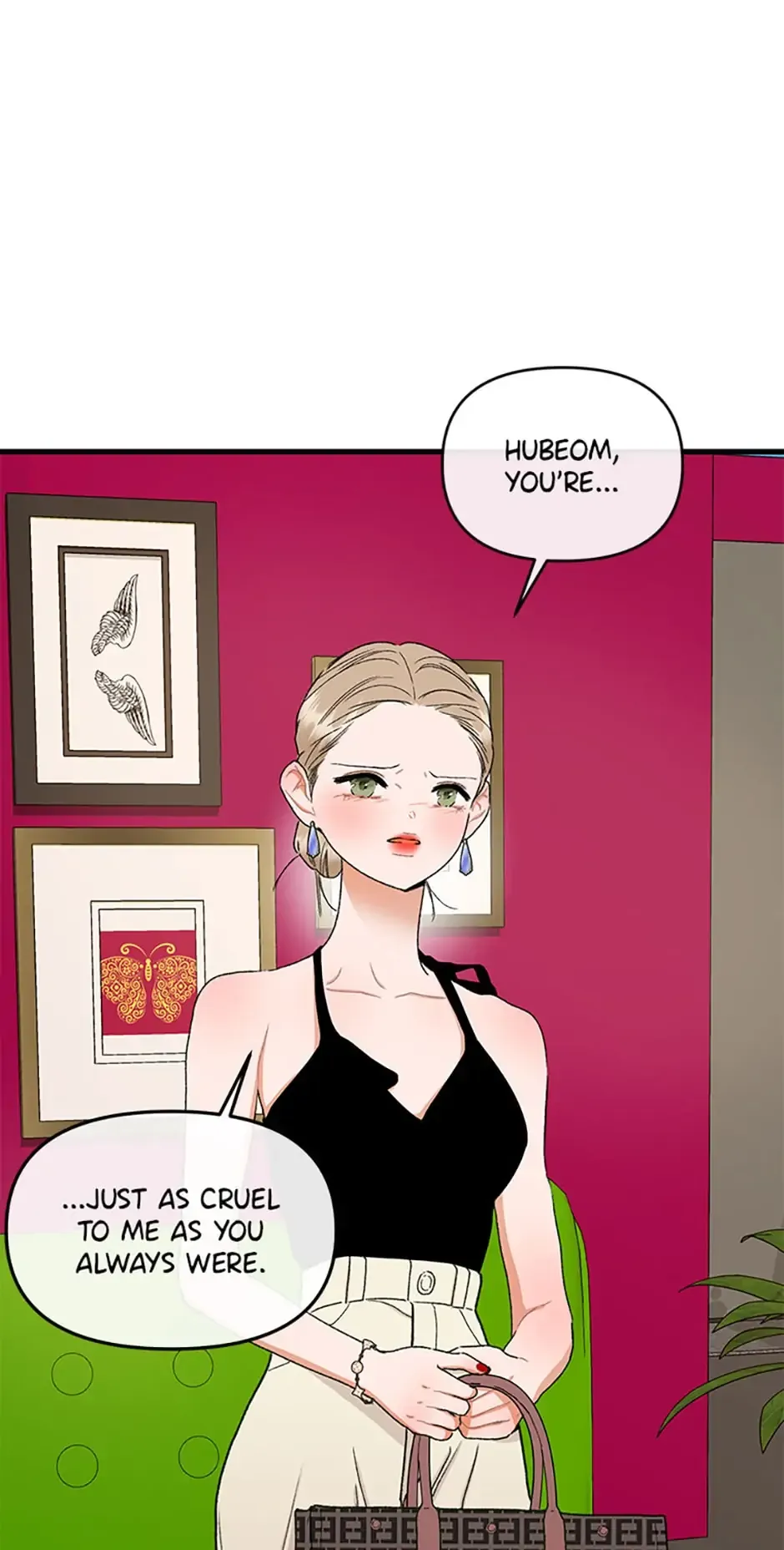 Something Between Us Chapter 58 Online - página 29