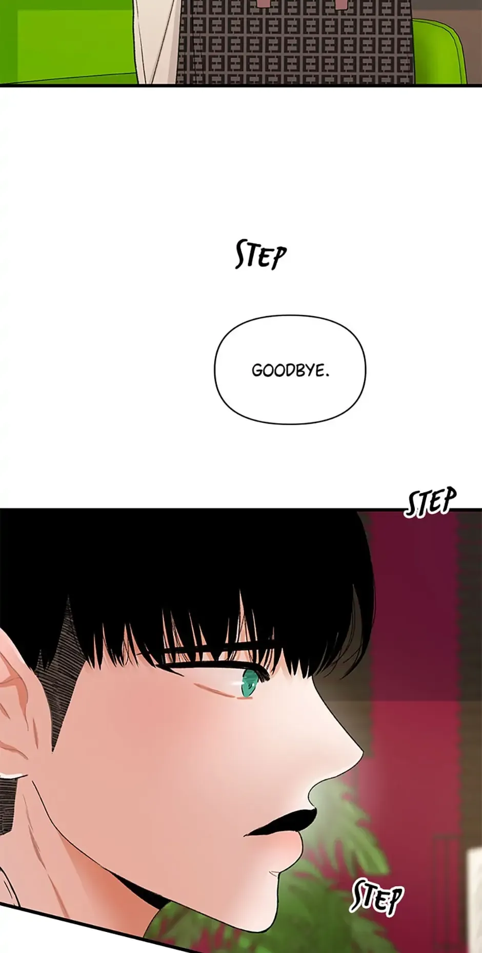 Something Between Us Chapter 58 Online - página 30