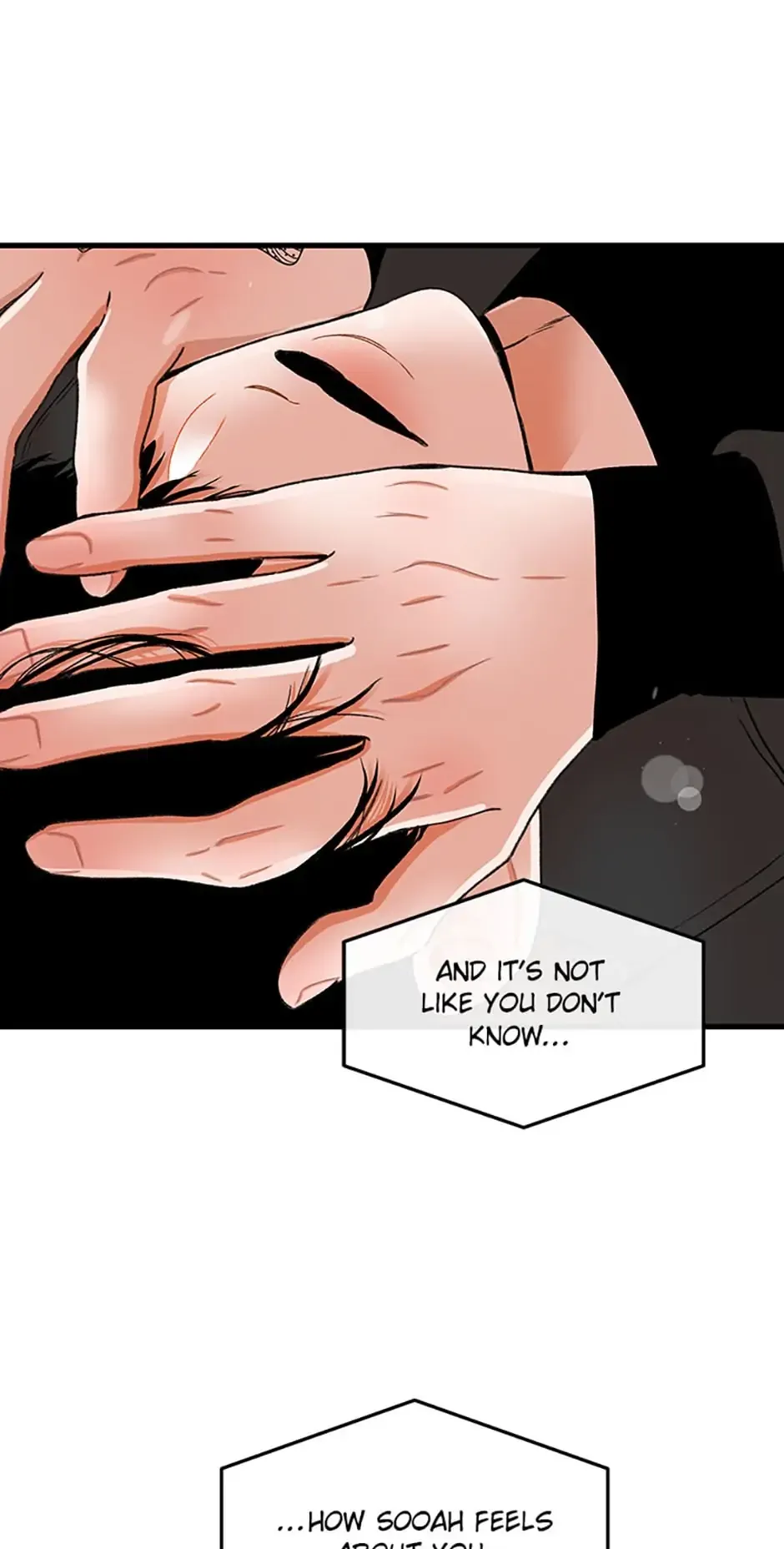Something Between Us Chapter 58 Online - página 34