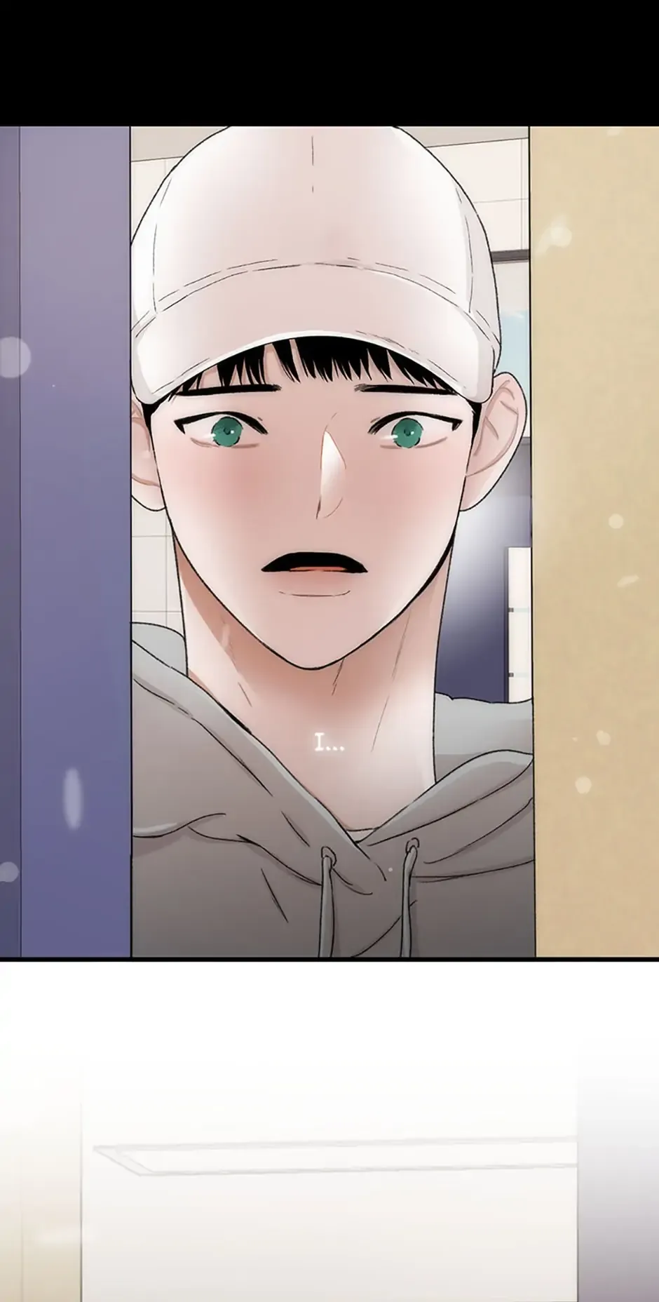 Something Between Us Chapter 58 Online - página 36