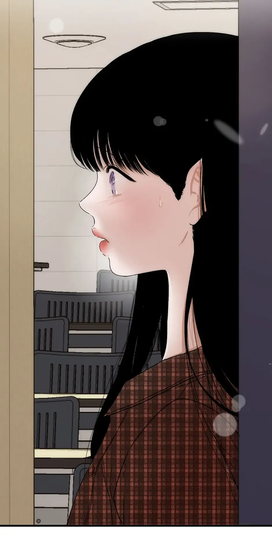 Something Between Us Chapter 58 Online - página 37