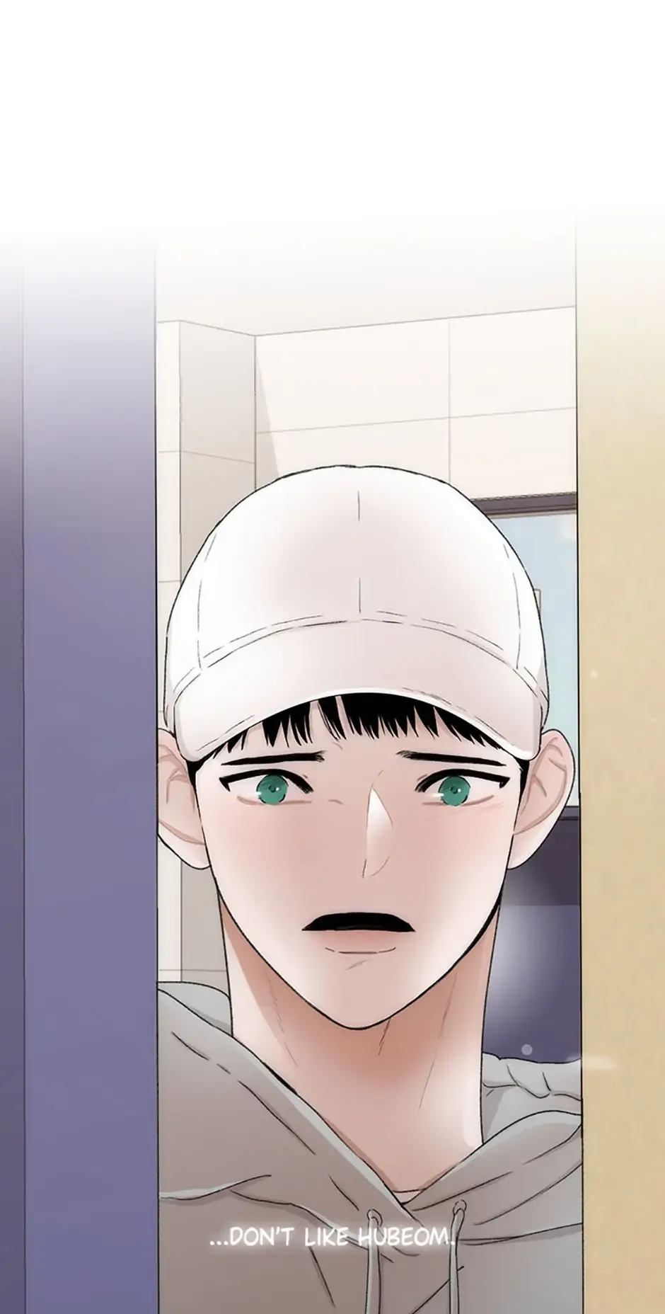 Something Between Us Chapter 58 Online - página 38