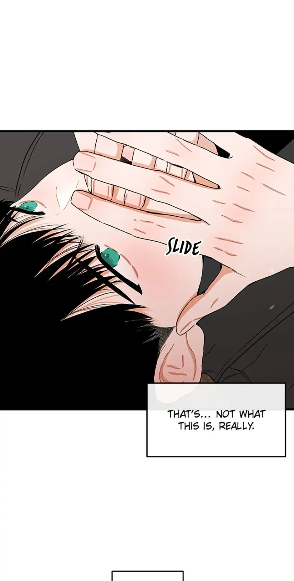 Something Between Us Chapter 58 Online - página 40