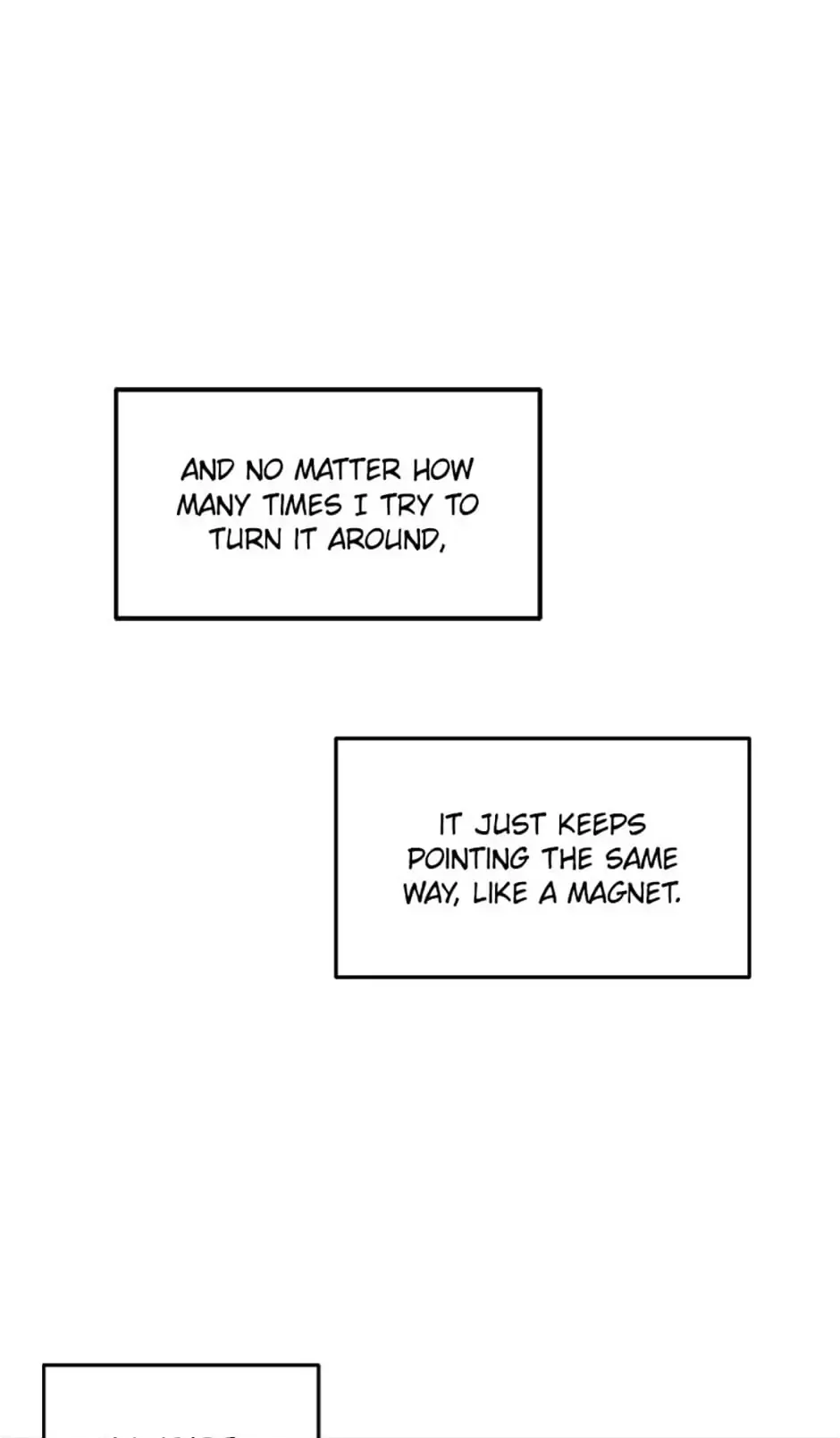 Something Between Us Chapter 58 Online - página 42