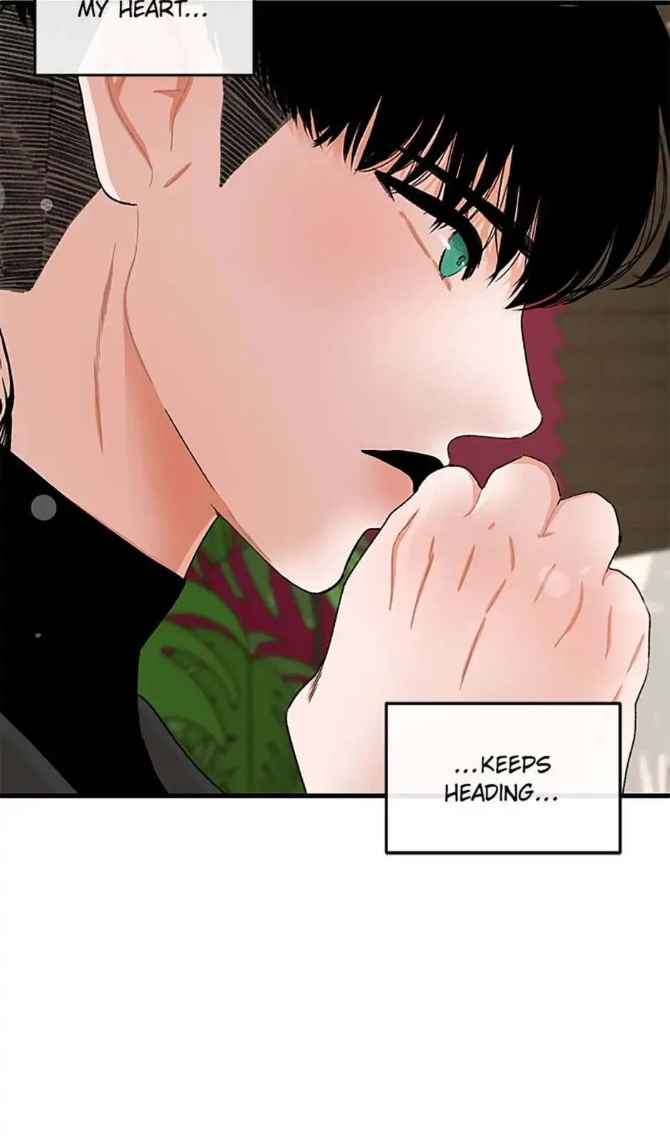 Something Between Us Chapter 58 Online - página 43