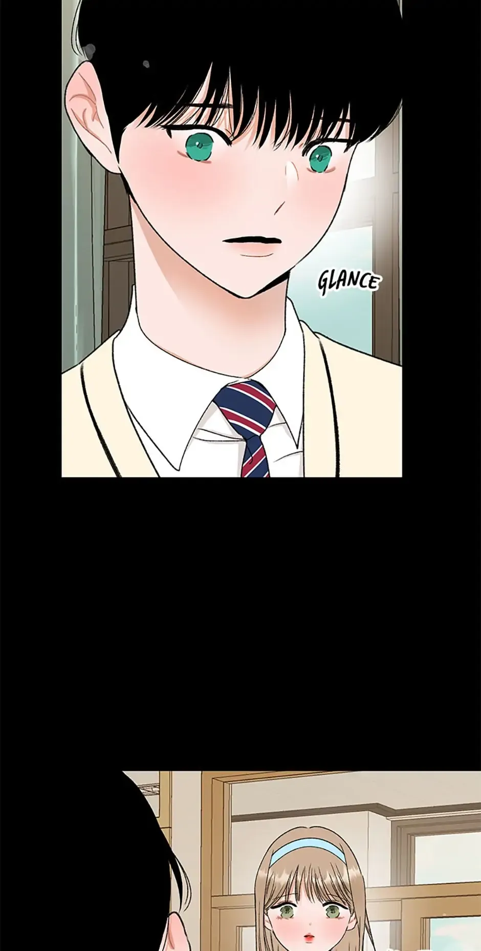 Something Between Us Chapter 59 Online - página 6